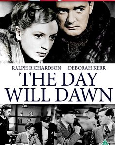 Day will dawn, The (Ralph Richardson, Deborah Kerr) (DVD)