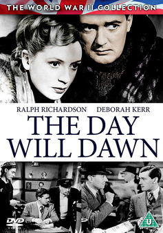 Day will dawn, The (Ralph Richardson, Deborah Kerr) (DVD)