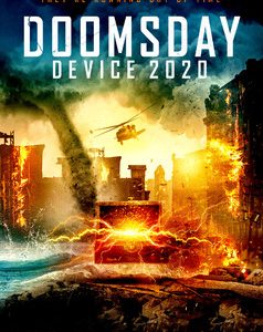 Doomsday Device 2020 (DVD)