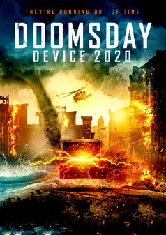 Doomsday Device 2020 (DVD)