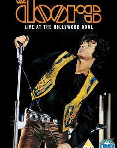 Doors, The: Live At The Hollywood Bowl (DVD)