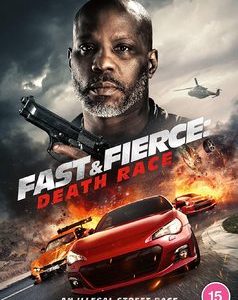 Fast and Fierce: Death Race (DVD)