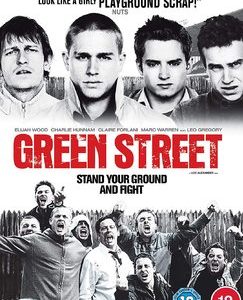 Green Street (Elijah Wood) (DVD)