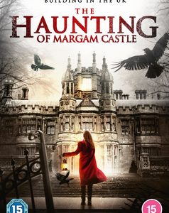 Haunting of Margam Castle, The (DVD)