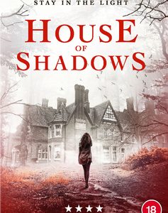 House of Shadows (DVD)