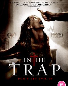 In the Trap (DVD)