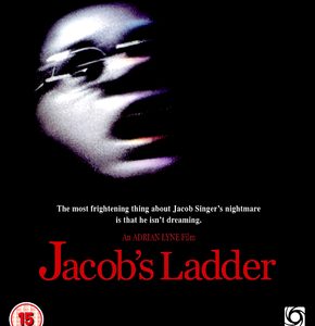 Jacobs Ladder (Tim Robbins) (Blu Ray)