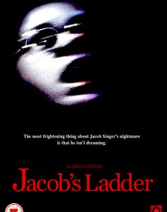 Jacobs Ladder (Tim Robbins) (DVD)