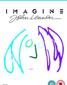 John Lennon: Imagine (DVD)