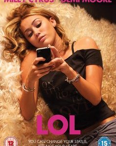 LOL (Miley Cyrus, Demi Moore) (DVD)