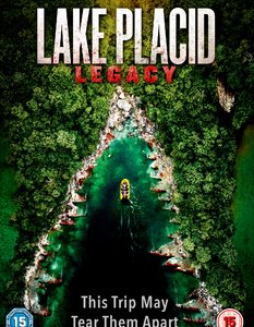 Lake Placid: Legacy (DVD)