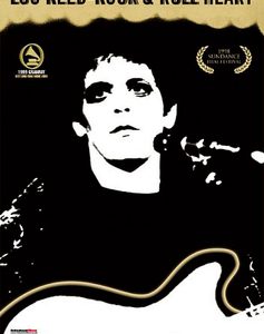 Lou Reed: Rock n Roll Heart (DVD)