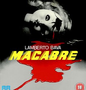 Macabre (Blu Ray)