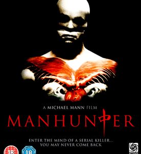Manhunter (Blu Ray)