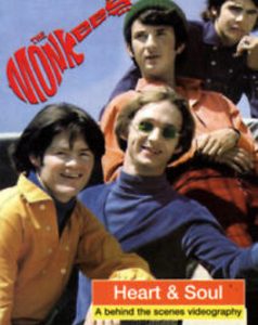 Monkees: Heart and Soul (DVD)