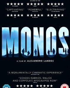 Monos (DVD)