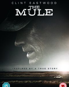 Mule, The (Clint Eastwood) (DVD)