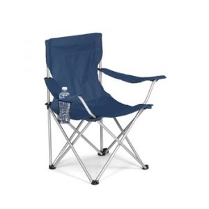 Paradiso Folding Chair - navy (Gift-9976)