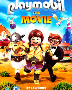 Playmobil (DVD)