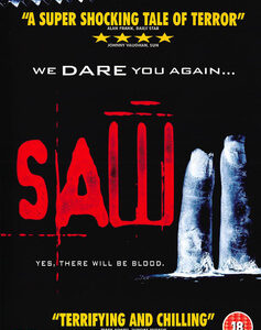 Saw 2 (DVD)