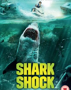 Shark Shock (DVD)