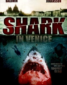 Shark in Venice (DVD)