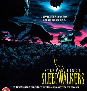 Sleepwalkers (Blu Ray)