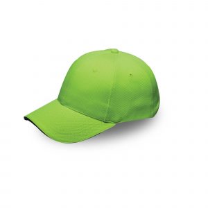 Sport Tech Cap - lumo yellow (S15601)