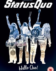 Status Quo: Hello Quo (DVD)