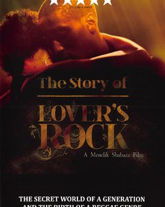 Story of Lovers Rock, The (DVD)