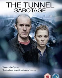 Tunnel, The - Series 2 - Sabotage (DVD)