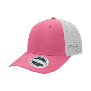 Uflex High Tech Cap - pink/white (U15618)