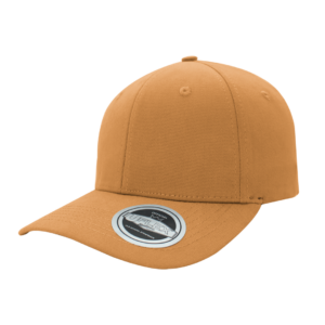Uflex Old School Strap Back Cap - khaki (U15610)