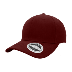 Uflex Pro Style Cap - burgundy (U15603)