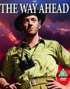Way Ahead, The (David Niven)