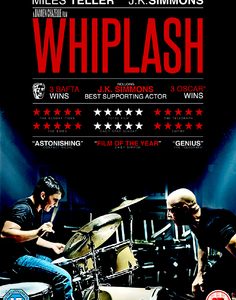 Whiplash (Miles Teller, JK Simmons) (DVD)