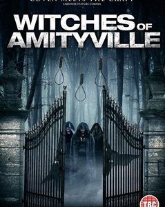 Witches of Amityville (DVD)