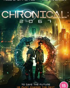 2067 (Kodi Smit-McPhee) (DVD)