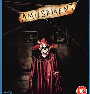 Amusement (Blu Ray)