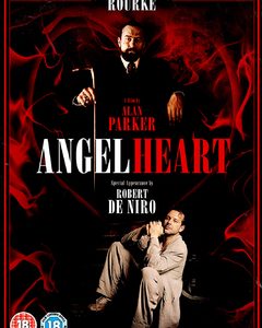 Angel Heart (Mickey Rourke, Robert de Niro) (DVD)