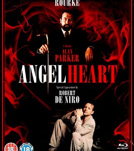 Angel Heart (Mickey Rourke, Robert de Niro) (Blu Ray)