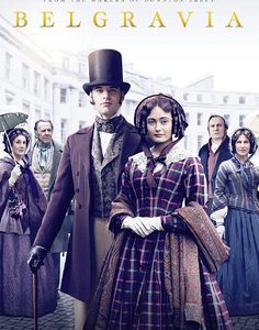Belgravia - Mini Series (DVD)