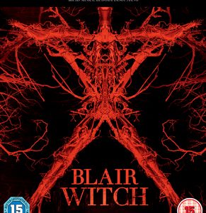 Blair Witch (Blu Ray)