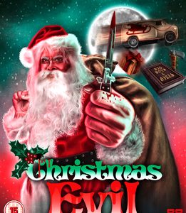 Christmas Evil (Blu Ray)