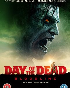 Day of the Dead: Bloodline (DVD)