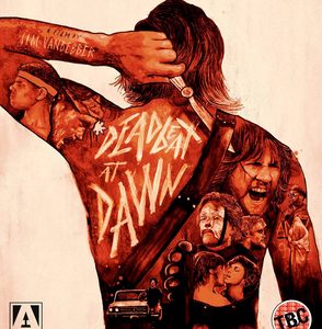 Deadbeat at Dawn (Blu Ray)