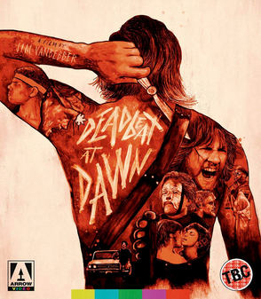 Deadbeat at Dawn (Blu Ray)