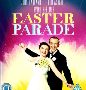 Easter Parade (Judy Garland, Fred Astaire) (Blu-Ray)