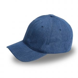 Fashion Denim Cap - light denim (6070)