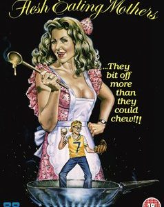 Flesh Eating Mothers (DVD)
